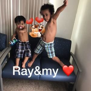 Meet your Posher, Kenny